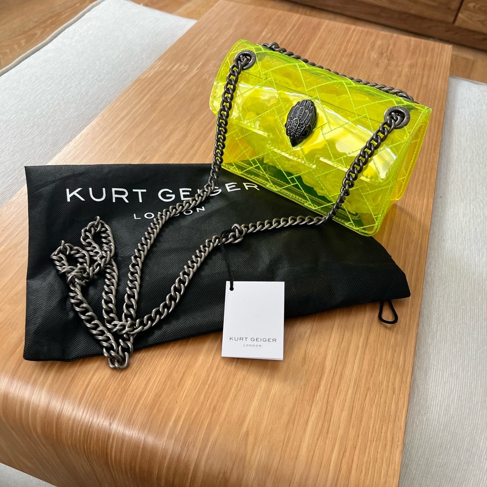 Kurt Geiger Crossbody Bag